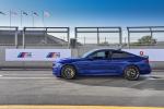 BMW M4 CS 2017 года (ZA)